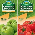  Образец портфолио - Упаковка. Сергей Мартьяхин - Москва