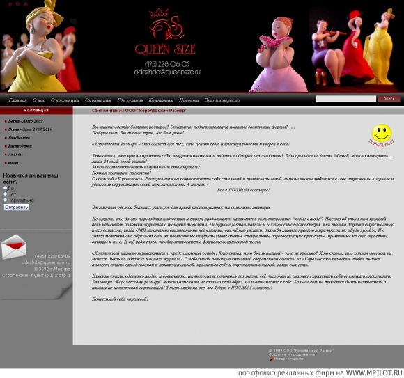  Образец портфолио - Дизайн. ИЦ - Санкт-Петербург
