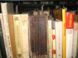 Новый вариант рекламного использования книги