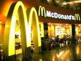 Убойный маркетинг от McDonalds