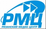 Логотип Рязанский МЕДИА ЦЕНТР 