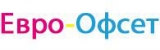 Логотип Euro-offset Продажа полиграфического оборудования из Европы.