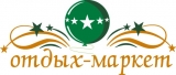 Логотип ООО "Отдых-Маркет" 