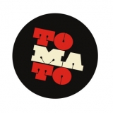 Логотип Tomato авторская одежда