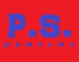 Логотип PS-COMPANY Световая реклама