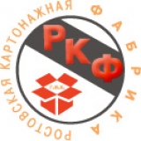 Картонажная фабрика - Ростов упаковка, производство пазлов, архивных коробов Логотип Картонажная фабрика - Ростов упаковка, производство пазлов, архивных коробов