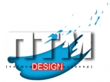 Логотип ArtWeb-studia ptm Рекламные - полиграфические - дизайн услуги