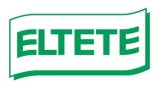 Логотип Eltete Санкт-Петербург POS материалы