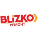Логотип Журнал BLIZKO Ремонт в Екатеринбурге СМИ