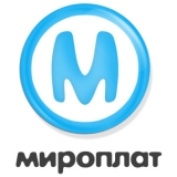 Логотип МирОплат Автоматизация услуг подачи Рекламных объявлений
