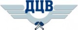 Логотип Дорожный центр внедрения новой техники и технологий Свердловской ж.д. 