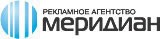 Меридиан РА Логотип Меридиан РА