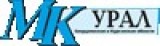 Логотип МК-Урал. Свердловская и Курганская области. Российский региональный еженедельник.
