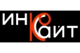 Логотип ИНКОСАЙТ Web дизайн студия