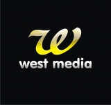 Логотип West Media IMAGE INDUSTRY