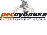 Логотип Республика Продюсерский центр