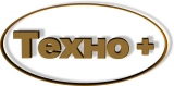 Логотип Техно Плюс Рекламная группа