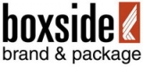 Логотип BoxSide brand & package брендинговое агентство