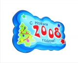 формованные световые буквы и короба