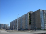 Брандмауэрные панно. 