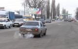 Щиты. На окружную и ВАИ